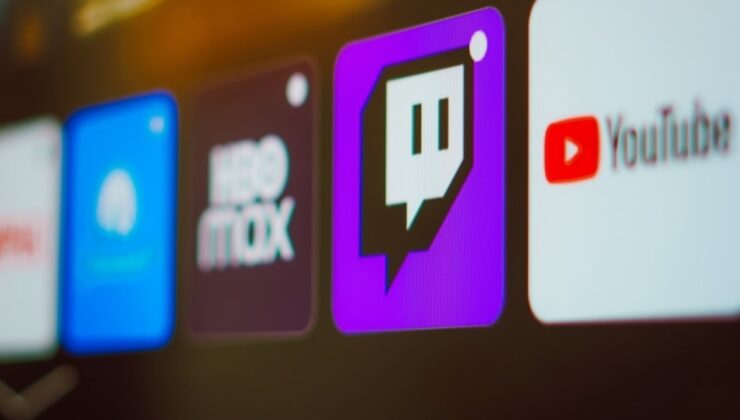 Rusya’dan Twitch’e Para Cezası