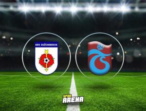 Ruzomberok Trabzonspor Maçı Canlı İzle: Ruzomberok Trabzonspor Maçı Ne Zaman, Saat Kaçta, Hangi Kanalda? (Avrupa Ligi 2. Eleme Turu)