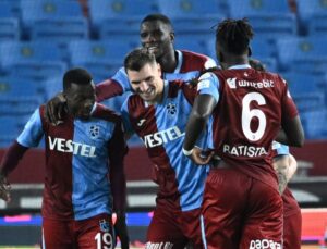 Ruzomberok-Trabzonspor Maçı Ne Zaman? İşte Trabzonspor’un Avrupa Maçı Tarihi