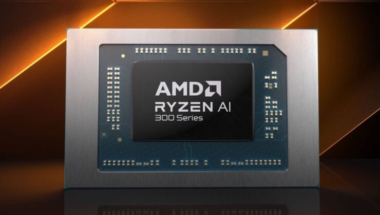 Ryzen Aı 9 Hx 370 ve Ryzen Aı 7 Pro 360 Performans Testleri Sızdırıldı