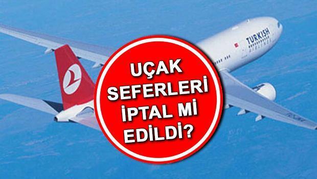 Sabiha Gökçen Uçuş İptali Son Dakika Duyurusu | 10-11 Temmuz Perşembe Sabiha Gökçen Uçuşlar İptal Mi, Hangi Uçuşlar İptal Edilecek?  İşte İptal Olan Uçuşlar Son Durum Bilgileri…