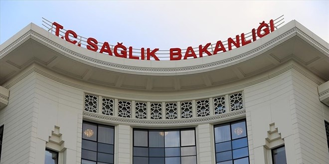 Sağlık Bakanlığı 2024 Yılı İstifa Sonrası Yeniden (Açıktan) Atama Kura İlanı