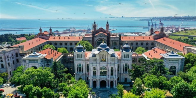 Sağlık Bilimleri Üniversitesi 121 Sözleşmeli İşçi Alacak