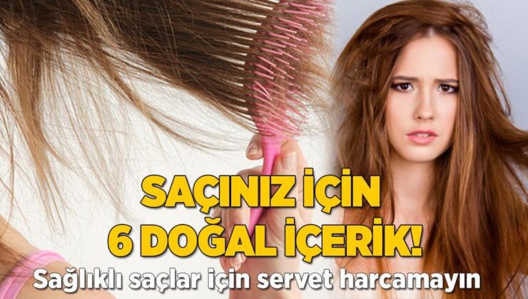 Sağlıklı Olsun Diye Servet Harcamayın! 6 Gereç Sorunu Çözüyormuş