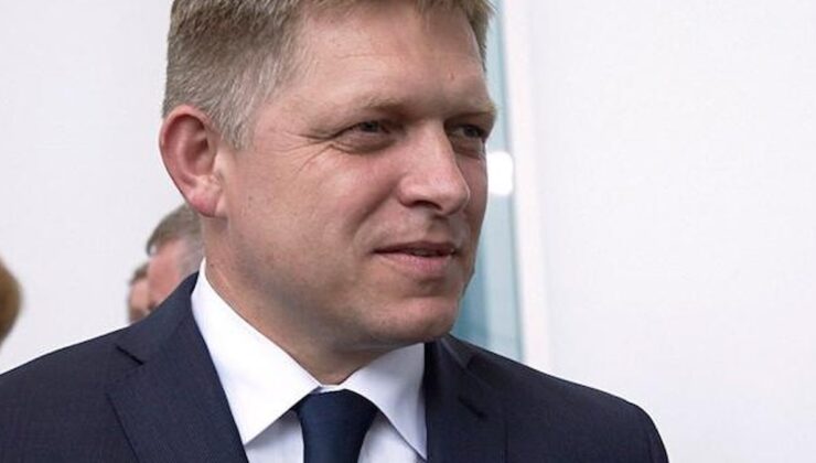 Saldırıya Uğrayan Robert Fico Misyonuna Döndü