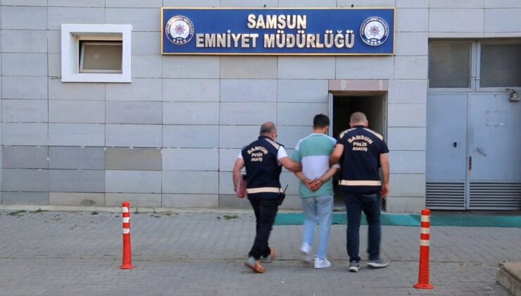 Samsun ve İstanbul’da Eş Zamanlı Dolandırıcılık Operasyonu: 10 Gözaltı