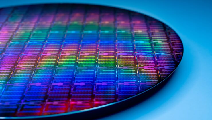 Samsung, 2nm İçin İlk Müşterisini Japonya’da Buldu: Aı Çipleri Üretecek