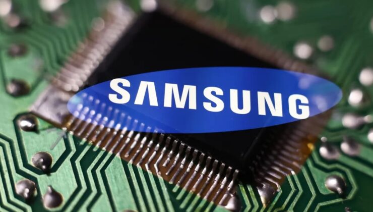 Samsung, 3nm Üretim Sürecinin Planlandığı Gibi Gittiğini Açıkladı