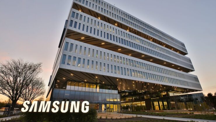 Samsung Çalışanları Güney Kore’de Greve Başlıyor