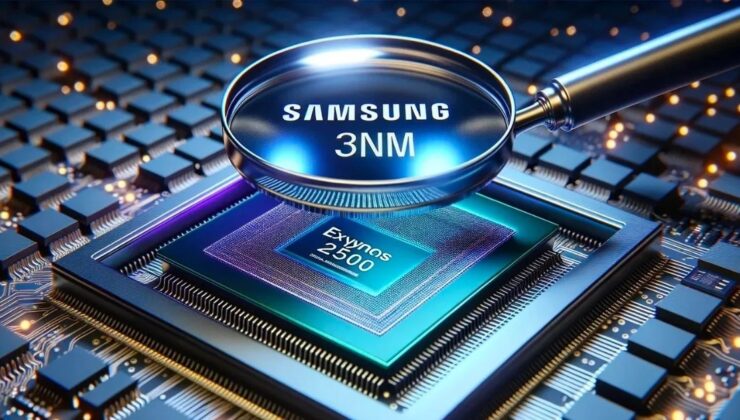 Samsung Exynos 2500 Başlamadan İptal Olabilir: İşte Nedeni