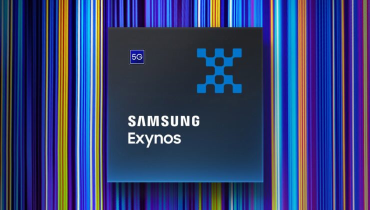 Samsung, Exynos 2500’de Kararlı: Apple A15’i Verimlilikte Geçti