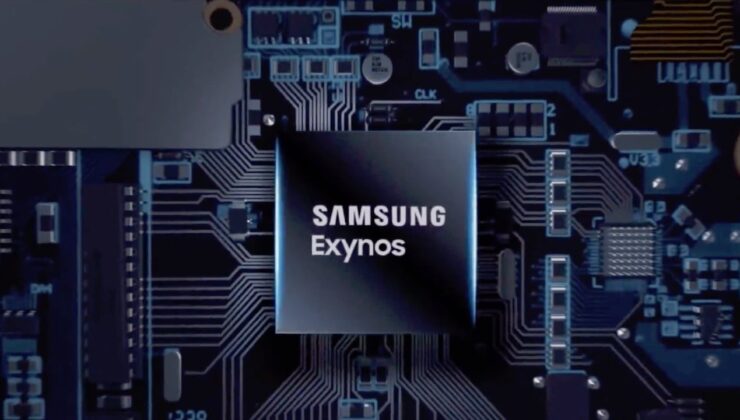 Samsung, Exynos Yonga Setindeki Aşırı Isınmayı Yönetmek İçin Bilgisayarlardaki Soğutucu Teknolojisini Kullanabilir