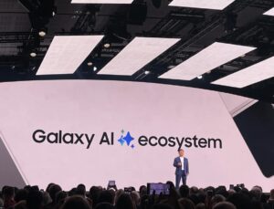 Samsung: Galaxy Aİ, Bu Yıl 200 Milyondan Fazla Aygıtta Olacak