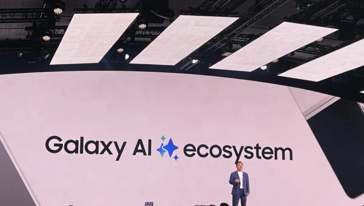 Samsung: Galaxy Aİ, Bu Yıl 200 Milyondan Fazla Aygıtta Olacak