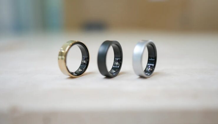 Samsung Galaxy Ring Yok Satıyor; Stoklar Tükenmiş Durumda