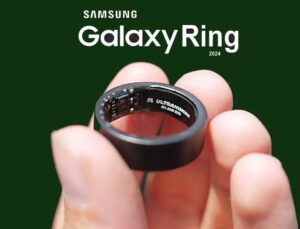 Samsung Galaxy Ring’in Sağlık Takibi Özellikleri Ortaya Çıktı