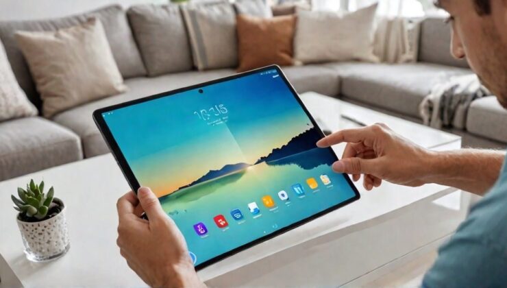 Samsung Galaxy Tab S10 Serisinde Karar Değişikliği: Snapdragon İşlemciler Rafa Kalkıyor