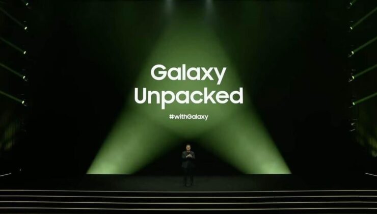 Samsung Galaxy Unpacked 2024 Aktifliği Tamamlandı: İşte Tüm Ayrıntılar