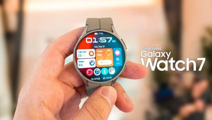 Samsung Galaxy Watch 7 ve Watch Ultra Fiyatı Sızdı: Tek Model Olacak