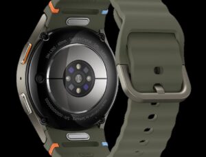 Samsung Galaxy Watch 7 Wireless Powershare Özelliğini Sunmuyor