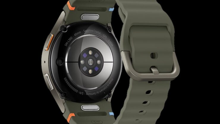 Samsung Galaxy Watch 7 Wireless Powershare Özelliğini Sunmuyor