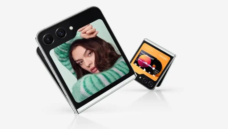 Samsung Galaxy Z Fold 6 ve Z Flip 6’nın Tüm Özellikleri Belli Oldu