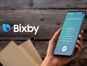 Samsung, Yapay Zekalı Bixby’yi Bu Yıl Piyasaya Sürecek