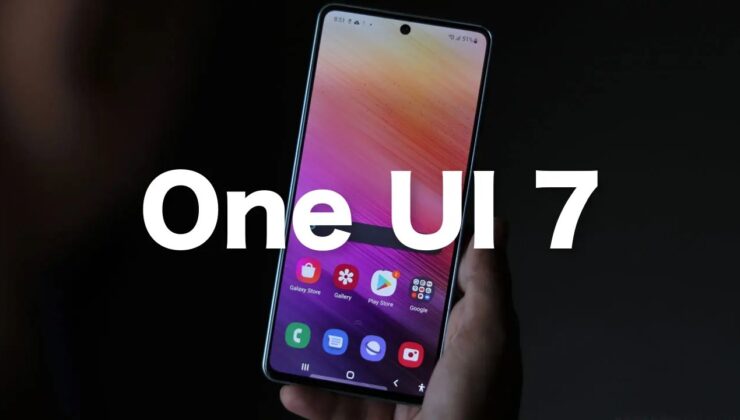 Samsung’un One Uı 7 Tasarımı ve Özellikleri Ortaya Çıktı