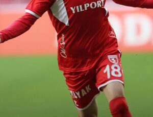 Samsunspor, Zeki Yavru’nun Mukavelesini Uzattı