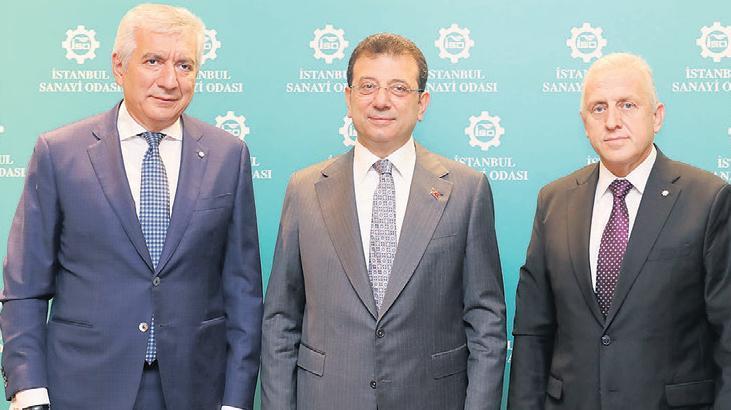 ‘Sanayideki Dönüşüm Hızla Başlatılmalı’