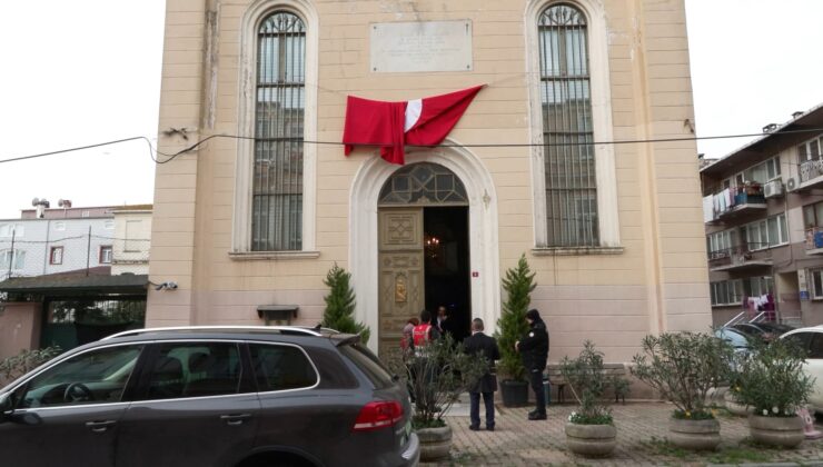 Santa Maria Kilisesi’ndeki Saldırı: 42 Şüpheliye 349 Yıla Kadar Hapis İstemi