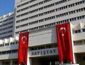 Sayıştay 25 Denetçi Yardımcısı Adayı Alacak