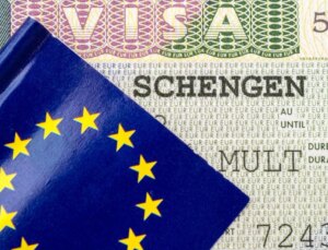 Schengen Vizesi Randevusu Almak İçin Karaborsa Ticareti Yapılıyor