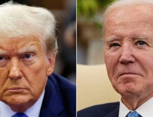 Seçimi Belirleyecek Eyaletlerde Son Anket: Trump Mı, Biden Mi?