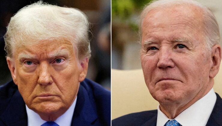 Seçimi Belirleyecek Eyaletlerde Son Anket: Trump Mı, Biden Mi?