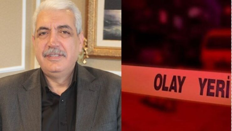 Sedat Peker’i Hedef Alan Paylaşımlar Yapmıştı… Nihat Karaarslan’a Silahlı Saldırı: Durumu Ağır