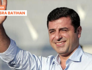 Selahattin Demirtaş’a Cumhurbaşkanına Hakaret Davasında Ceza