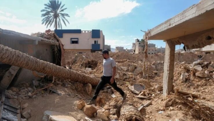 Selde İhmalleri Tespit Edildi… Libya’da Devlet Memurlarına Hapis Cezası!