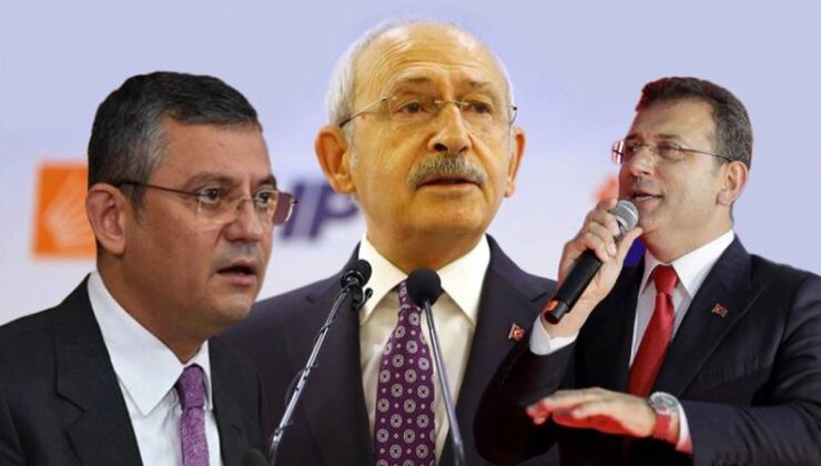 Selvi: Özgür Özel Halindeki Değişikliğin En Büyük Nedeni Kurultay Öncesi Kılıçdaroğlu ile İmamoğlu Arasındaki Yakınlaşma