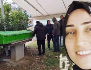 Semiha Ölüme İtilmiş: Kocasının Laptopunda Çıplak Fotoğraflarını Buldu