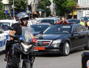 Serbest Güreşte Avrupa Şampiyonu Nil Aktaş, Memleketine Coşkuyla Döndü