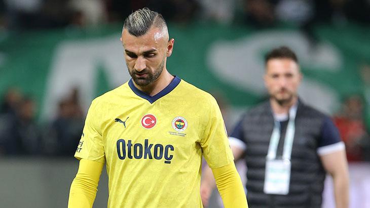 Serdar Dursun’dan Fenerbahçe’nin Teklifine Veto!