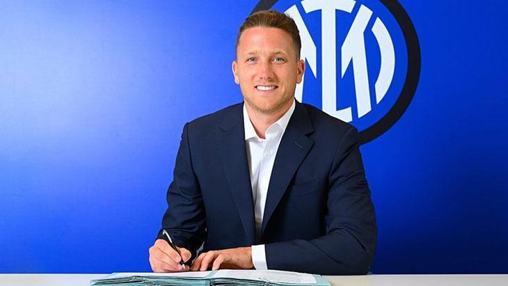 Serie A Devi Inter, Piotr Zielinski Transferini Açıkladı!