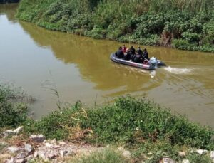 Serinlemek İçin Girmişti: Irmaktan 3 Gün Sonra Cansız Bedeni Çıkartıldı