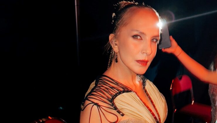 Sertab Erener: Eurovision’dan Döndüğümden Beri Sağlık Meseleleriyle Boğuşuyordum