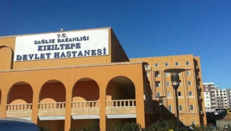 Ses ve KESK’ten Kızıltepe Devlet Hastanesi Açıklaması: Soğutma Sistemi Çalışmıyor