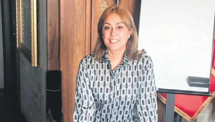 Sevgi Sabancı: Sabancı Bünyesindeki Tüm Şirketlerde Hakkım Var, En Kıymetlisi Atlı Köşk ve Akbank