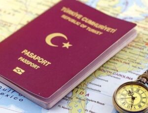 Seyahat Tertibi Acenteler İçin Zorlaştı: Vize İçin 17 Bin Pasaport Bekliyor!