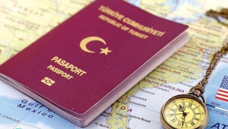 Seyahat Tertibi Acenteler İçin Zorlaştı: Vize İçin 17 Bin Pasaport Bekliyor!