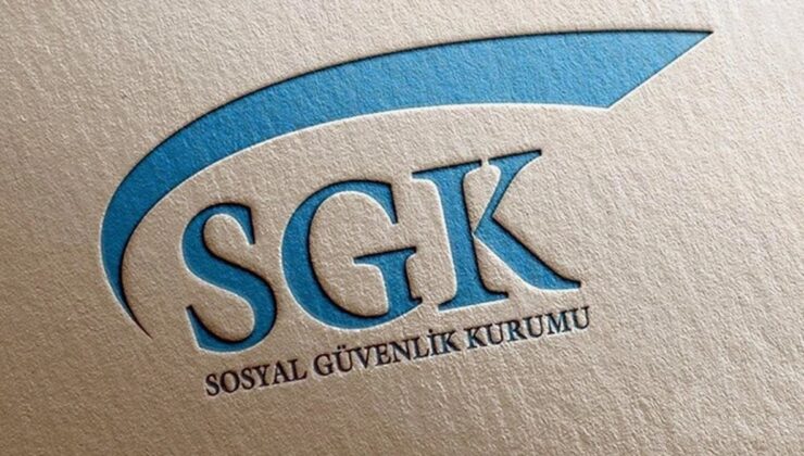 Sgk O Bireylere Maaş Bağlayacak! Sadece 2 Şartı Var!